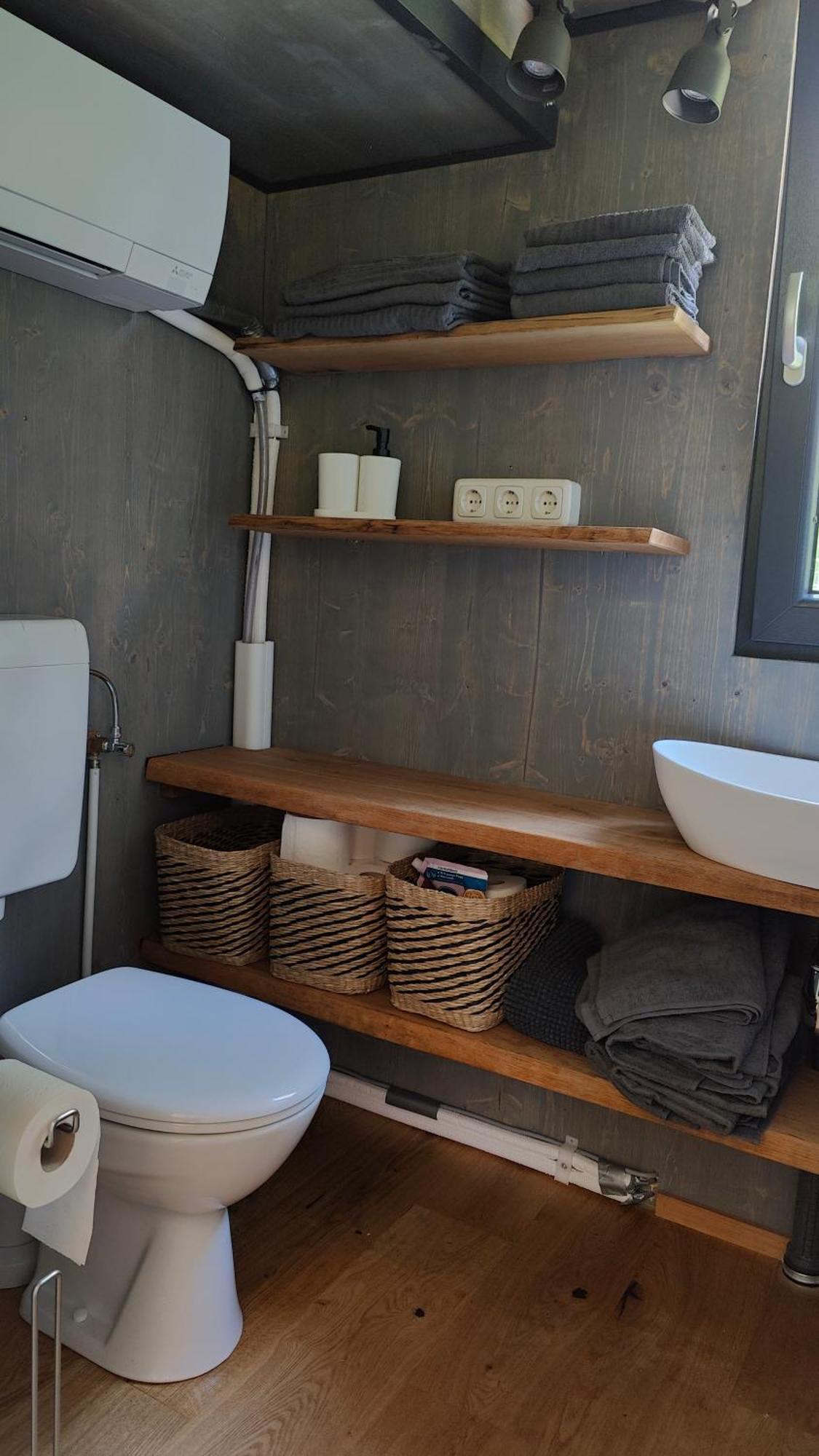 Vila Tinyhousebeidresden 3 Fuer 2 - 7 Personen, Naehe Saechsische Schweiz, Dresden, Mit Badeteich Großharthau Exteriér fotografie
