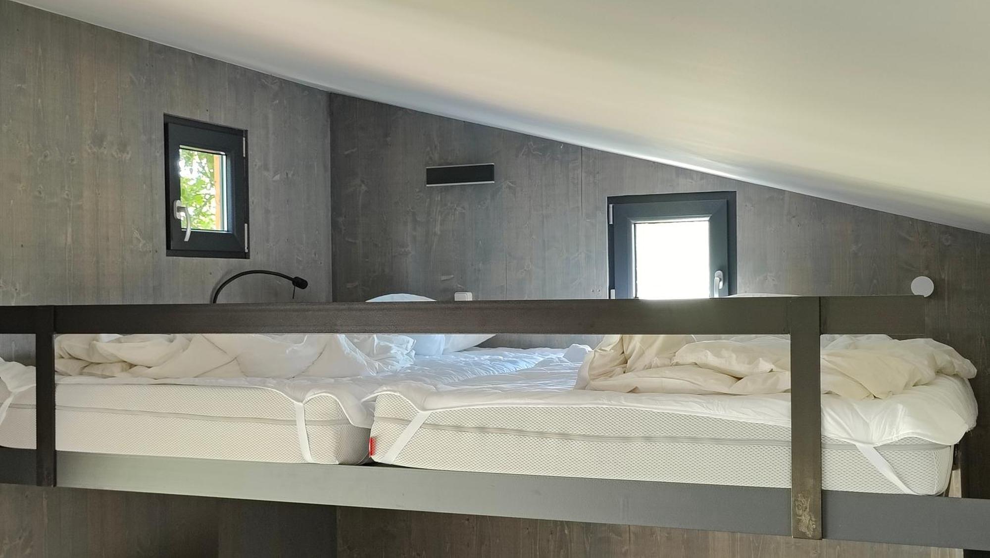 Vila Tinyhousebeidresden 3 Fuer 2 - 7 Personen, Naehe Saechsische Schweiz, Dresden, Mit Badeteich Großharthau Exteriér fotografie